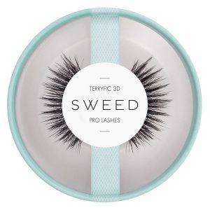 Sweed Lashes Terryfic 3D kuva