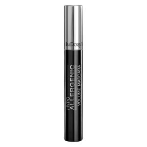 IsaDora Hypo Allergenic Volume Mascara 10 Black 9ml kuva