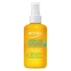 Biotherm Waterlover Sun Mist SPF30 200ml kuva