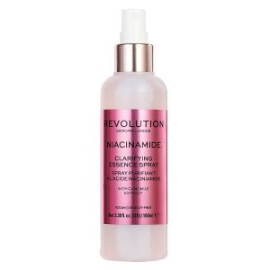 Revolution Skincare Niacinamide Essence Spray 100ml kuva