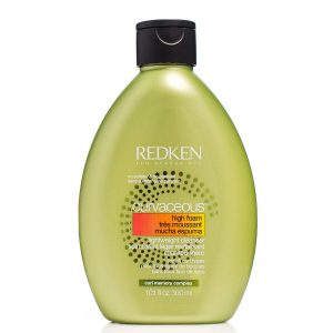 Redken Curvaceous High Foam Shampoo 300ml kuva