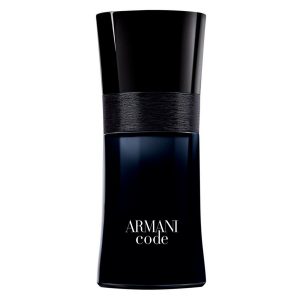 Giorgio Armani Code Eau De Toilette For Him 50ml kuva