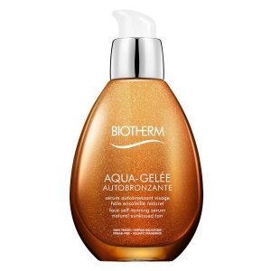 Biotherm Aqua-Gelée Autobronzante 50ml kuva
