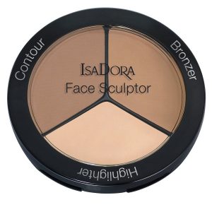 IsaDora Face Sculptor #03 Nude 18g kuva