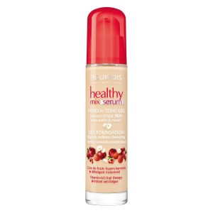 Bourjois Healthy Mix Serum Foundation 30ml ─ 52 Vanilla kuva