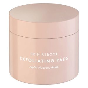 Löwengrip Skin Reboot Exfoliating Pads 50 kpl kuva