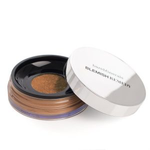 bareMinerals Blemish Remedy Foundation 6 g – Clearly Almond 11 kuva