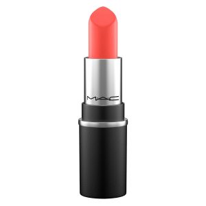 MAC Cosmetics Matte Lipstick Mini 3L Tropic Tonic 1