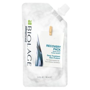 Biolage Recovery Deep Treatment Pack 100ml kuva