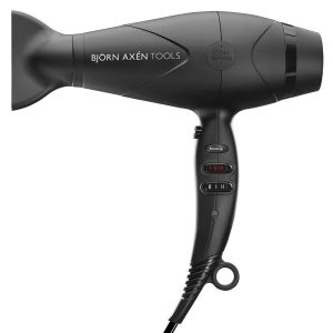 OBH Nordica Björn Axén Tools Silence Pro Hairdryer kuva