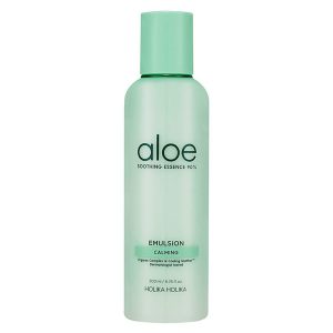 Holika Holika Aloe Soothing Essence 90% Emulsion 200ml kuva