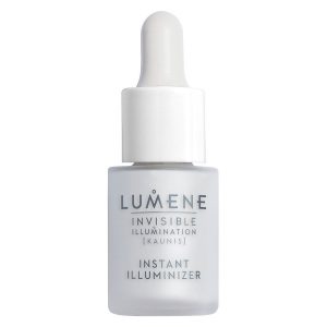 Lumene Invisible Illumination Instant Illuminizer Shimmering Dusk 15ml kuva