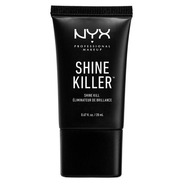 NYX Professional Makeup Shine Killer Primer 20ml kuva