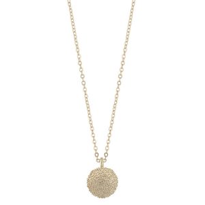 Snö Of Sweden Light Pendant Necklace Plain 60cm kuva