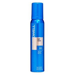 Goldwell Soft Color 125ml - 8G Gold Blonde kuva