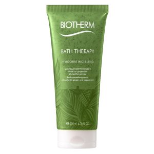 Biotherm Bath Therapy Invigorating Blend Body Scrub 200ml kuva