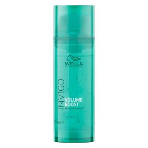 Wella Professionals Invigo Volume Boost Crystal Mask 145ml kuva