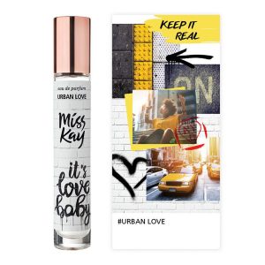 Miss Kay Urban Love Eau De Parfum 25ml kuva