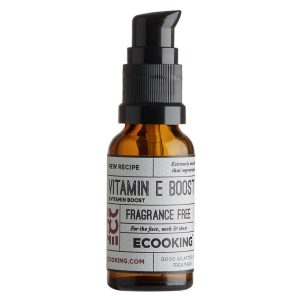 Ecooking Vitamin E Boost 20ml kuva