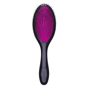 Denman D93M Tangle Tamer Gentle ─ Black kuva