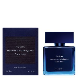 Narciso Rodriguez For Him Bleu Noir Eau De Parfume 50ml kuva