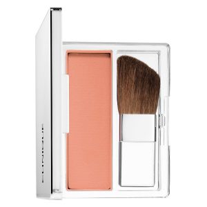 Clinique Blushing Blush Powder Blush 6 g – Innocent Peach kuva