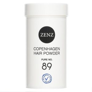 Zenz Organic 89 Copenhagen Hair Powder Volume 10 g kuva