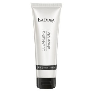 IsaDora Cleansing All-Over Lotion 125ml kuva
