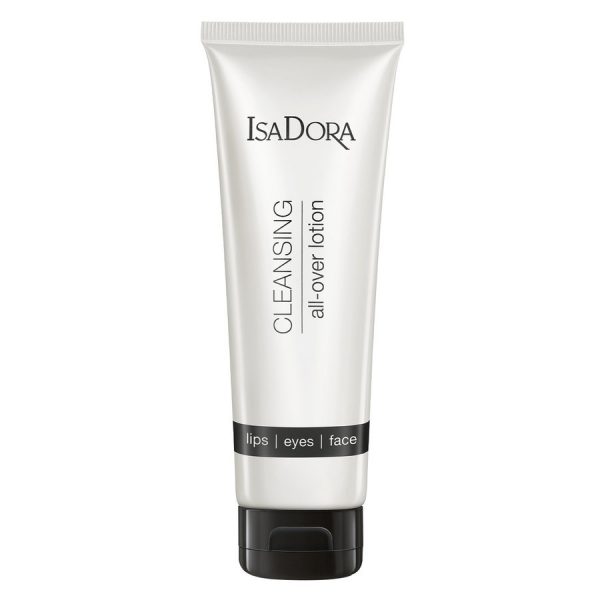 IsaDora Cleansing All-Over Lotion 125ml kuva