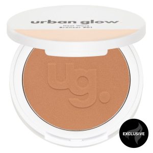 Urban Glow Heat Wave Bronzer #01 9g kuva