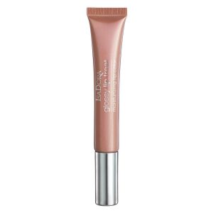 IsaDora Glossy Lip Treat 13ml ─ #51 Pearly Nougat kuva