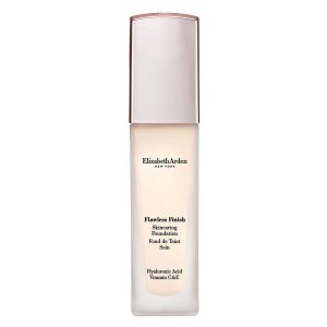Elizabeth Arden Flawless Finish Skincaring Foundation 100C 30ml kuva