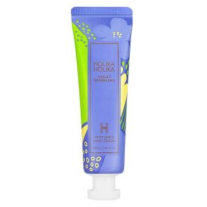 Holika Holika Violet Sparkling Perfumed Hand Cream 30ml kuva