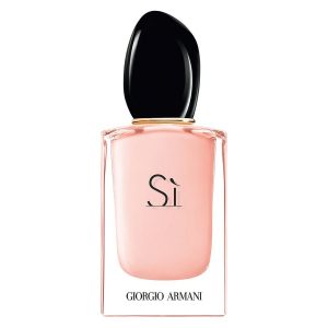 Giorgio Armani Sì Fiori Eau De Parfum 50ml kuva