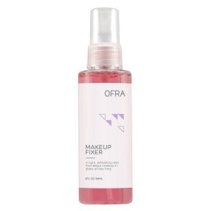 Ofra Makeup Fixer Setting Spray Mini 54ml kuva