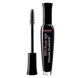 Bourjois Volume Glamour Effet Push Up Mascara 7ml ─ 71 Noir kuva