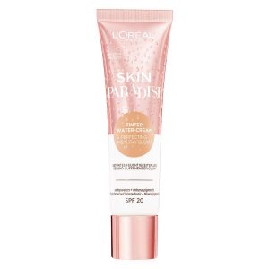 L'Oréal Paris Skin Paradise 30ml ─ 02 Medium kuva