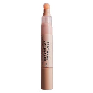 Makeup Revolution Fast Base Concealer 3ml - C0.5 kuva