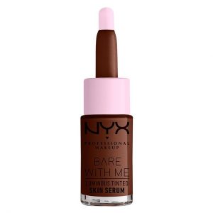 NYX Professional Makeup Bare With Me Luminous Skin Serum 12