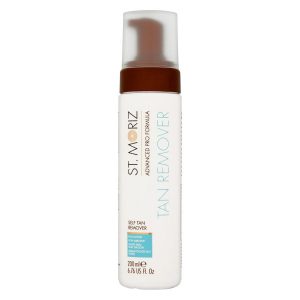 St. Moriz Advanced Pro Formula Tan Remover 200ml kuva