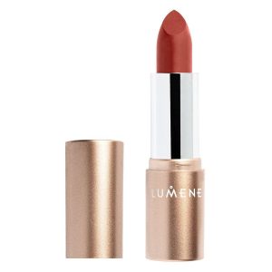 Lumene Luminous Moisture Matte Lipstick 4