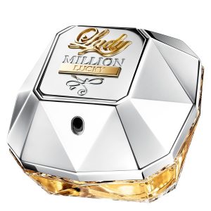 Paco Rabanne Lady Million Lucky Eau De Parfum 50ml kuva