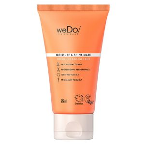 weDo/ Moisture & Shine Mask 75ml kuva