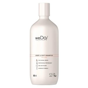 weDo/ Light & Soft Shampoo 900ml kuva