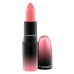 MAC Cosmetics Love Me Lipstick Under The Covers 3g kuva