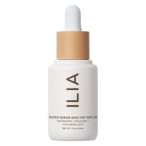 Ilia Super Serum Skin Tint Broad Spectrum SPF30 Bom Bom 30ml kuva