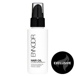 ByNoor Hair Oil Treatment 50ml kuva