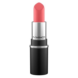 MAC Cosmetics Retro Matte Lipstick Mini 14 Runway Hit 1