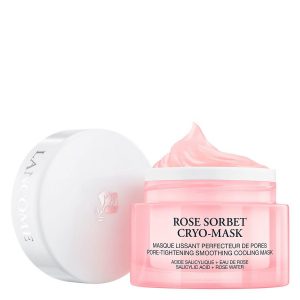 Lancôme Rose Sorbet Cryo-Mask 50ml kuva