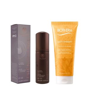 Pakettidiili Biotherm & Vita Liberata kuva